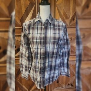 Wrangler Western Wear For Women Sz M